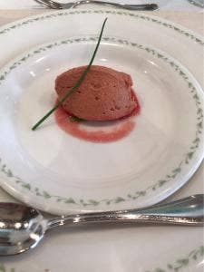 chez Moriya
