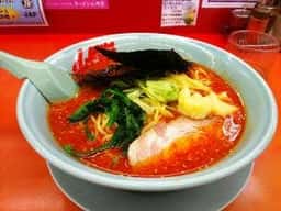 ラーメン山岡家 桑名店