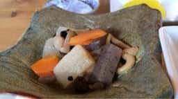 野菜とお花Cafe 野の花