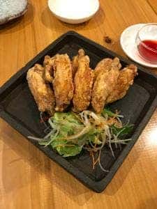 中華厨房 やまぐち