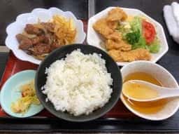 中華料理 哲ちゃん