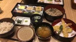 山薬 清流庵