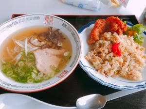 らーめん大和