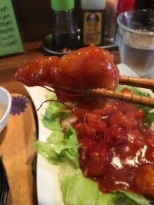 キッチン はせがわ