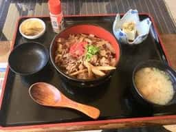 レストラン バンブー