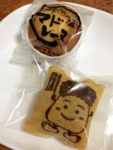 パティスリー シュークルグラス