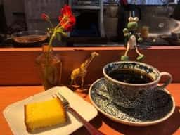 Cafe SAKURA