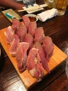 拓味