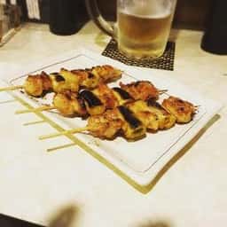 焼鳥酒場 翔輝 本店