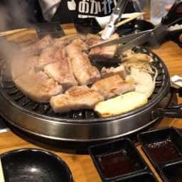 おかわり
