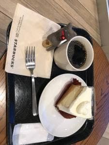 カフェ ポーポキ