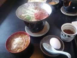 日本料理 朝日堂