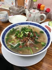 台灣家庭料理・屋台 慈福園