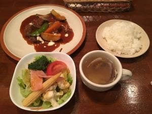 吉良亭