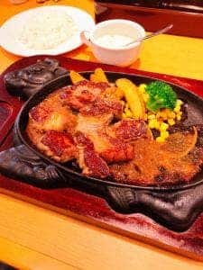 ステーキ宮 八王子松木店