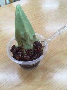 野田屋茶店 アピタ金沢店