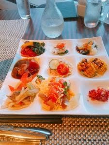 メルト ヒルトンニセコビレッジ