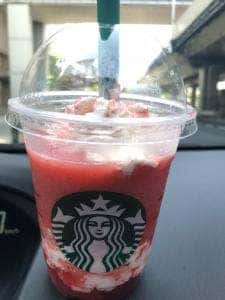 スターバックス コーヒー 天王洲店