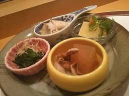 寿司料理谷ふじ