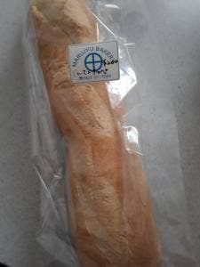 三鷹丸十ベーカリー