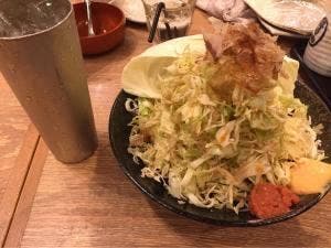 肉汁餃子のダンダダン 武蔵境店