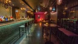 Soul Bar The Beach Lounge