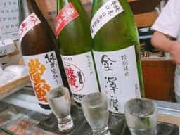 魚くま