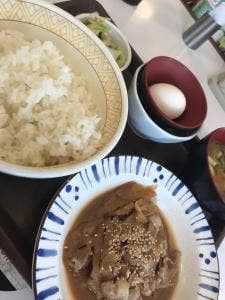 すき家 26号堺山本店