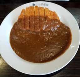 カレーハウスCoCo壱番屋 四條畷外環状線店