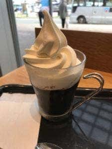 BECK'S COFFEE SHOP ラスカ熱海店