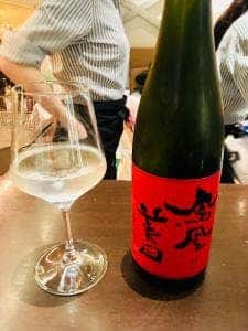 はせがわ酒店 パレスホテル東京店
