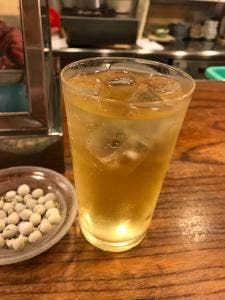 菊一