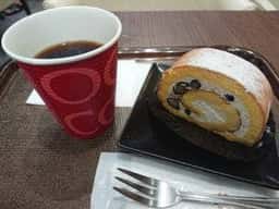 小川珈琲 木曽川店