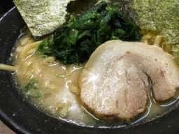 家系らーめん 横崎家