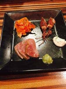 コックダイナー 離