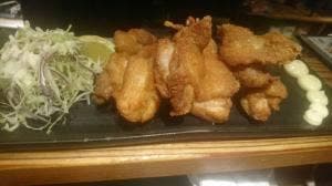 ホルモン屋 ももんじ