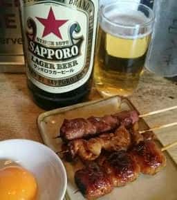 やきとん達磨 上井草