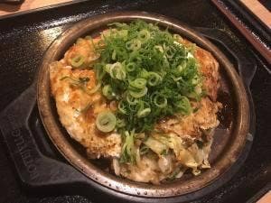 ぼてぢゅう屋台 関空町家小路店