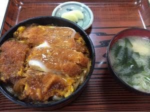 やませ食堂