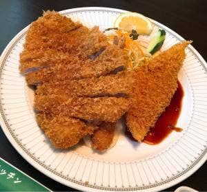 キッチン柏屋