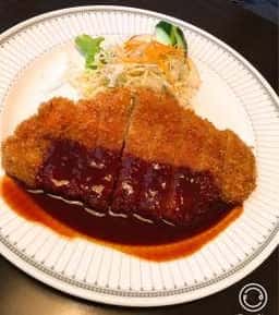 キッチン柏屋