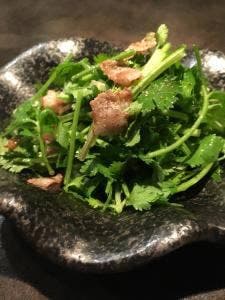 鉄板焼き 寺