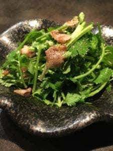 鉄板焼き 寺