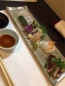 割烹 ほその