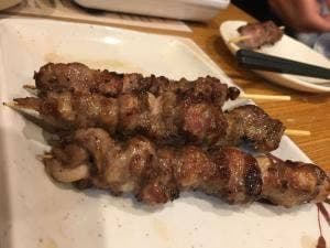 天下串ファン