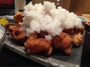 焼鳥とりっぱ伏見店