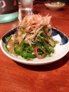 ひねもす