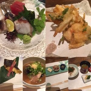 おばんざい だるま