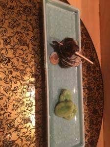 すし柿崎