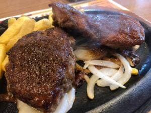 ブロンコビリー 秦野店